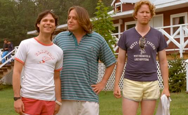 wet hot american summer outfits