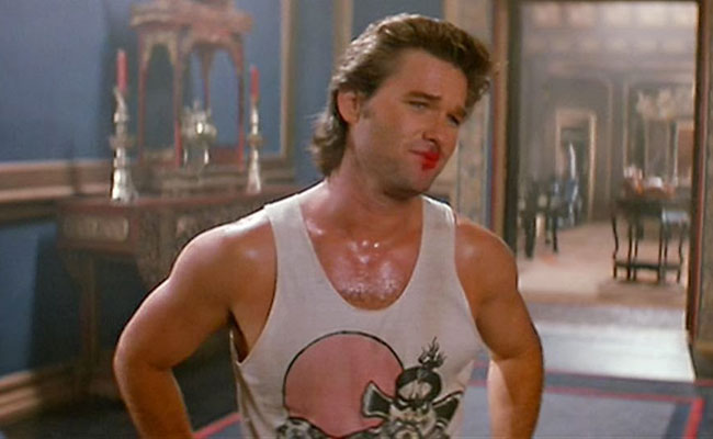 Jack Burton