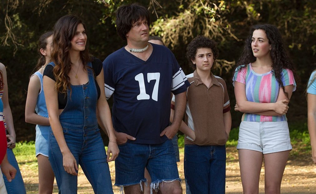 wet hot american summer outfits