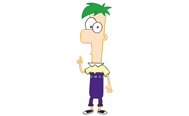 Ferb Fletcher