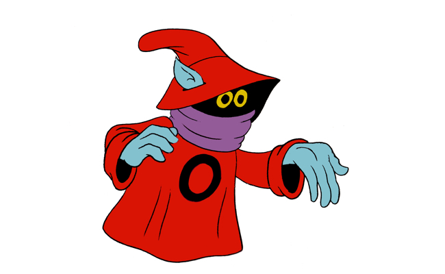 Orko