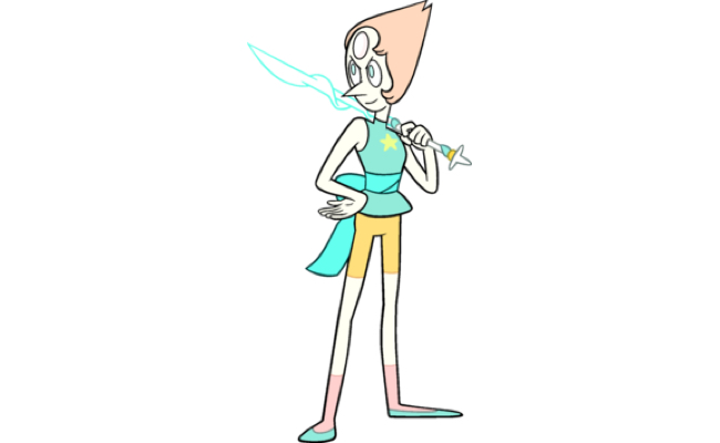 Pearl