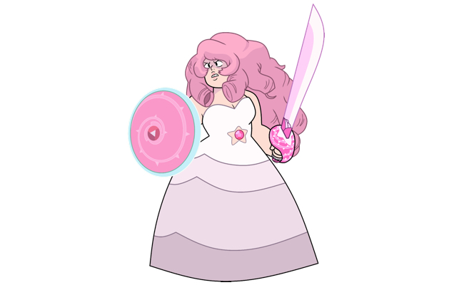 Seriously! 46+ Truths Of Rose Quartz Dress Cosplay  People Missed to Let You in!