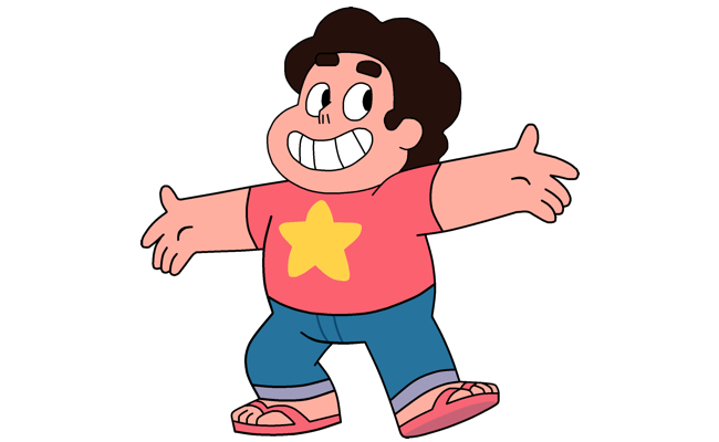 Steven Universe