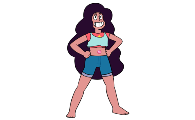 Stevonnie