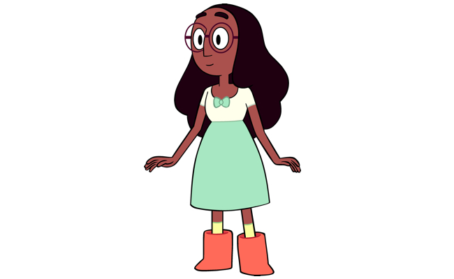 Connie Maheswaran