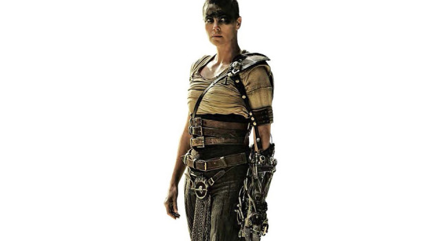 Imperator Furiosa