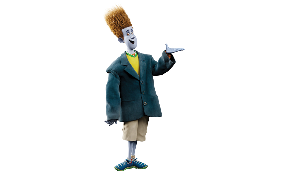 andy samberg hotel transylvania