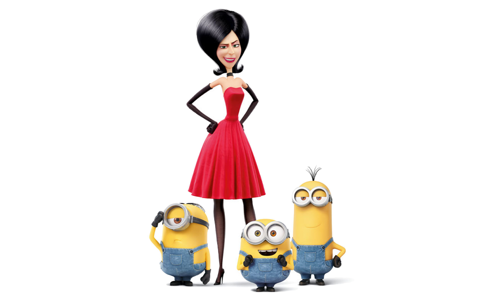 Minions