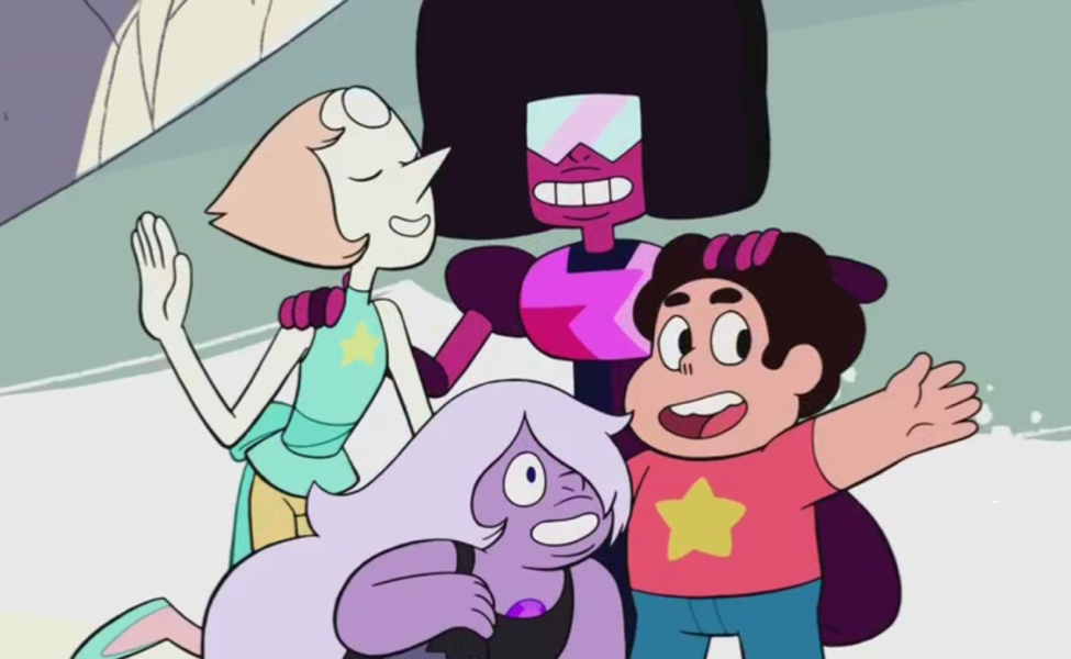 Steven Universe