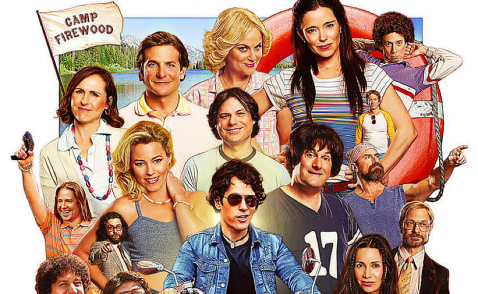 Wet Hot American Summer