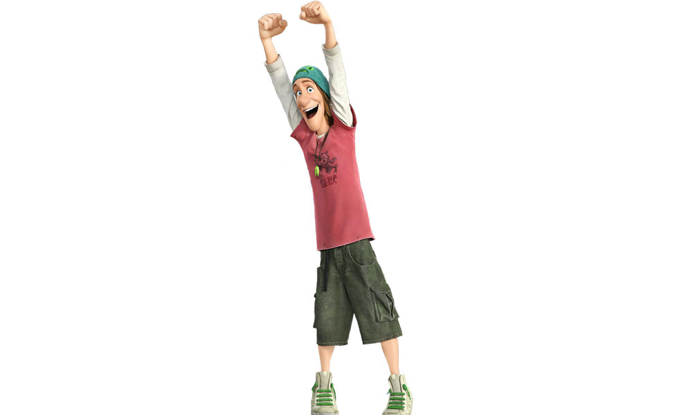 Fred from Big Hero 6 Costume | Carbon Costume | DIY Dress-Up Guides for