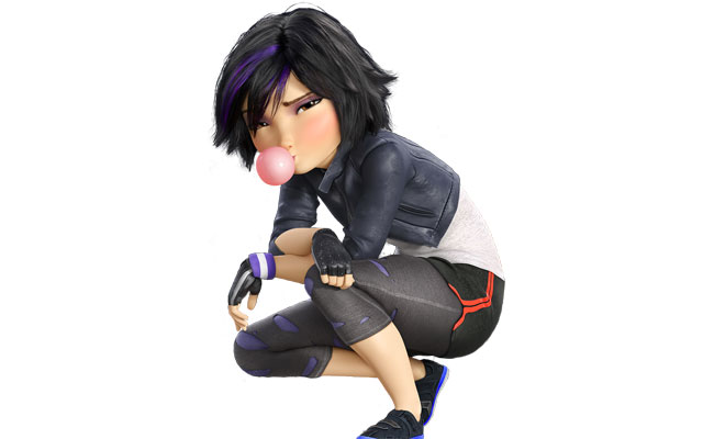 GoGo Tomago