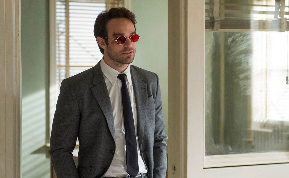 Matt Murdock