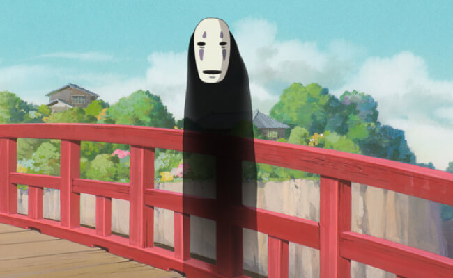 No-Face