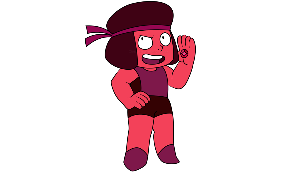 Ruby