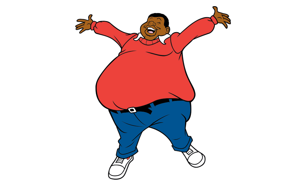 Fat Albert