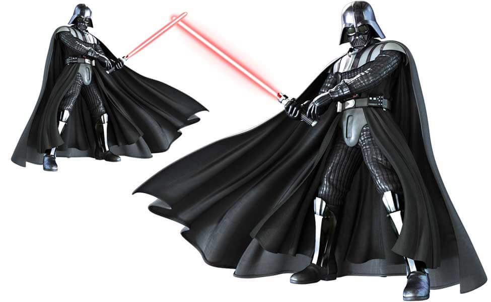 Darth Vader