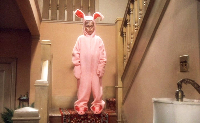 Ralphie bunny onesie new arrivals