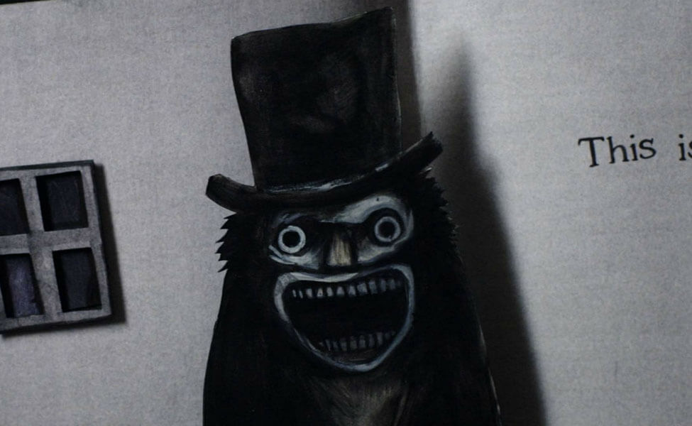 Babadook