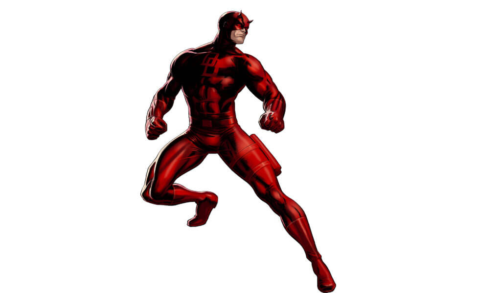 Daredevil