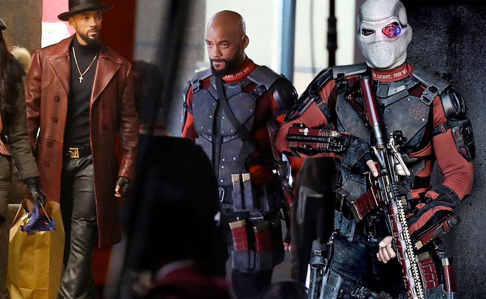 Deadshot Costume Diy Guides For Cosplay Halloween