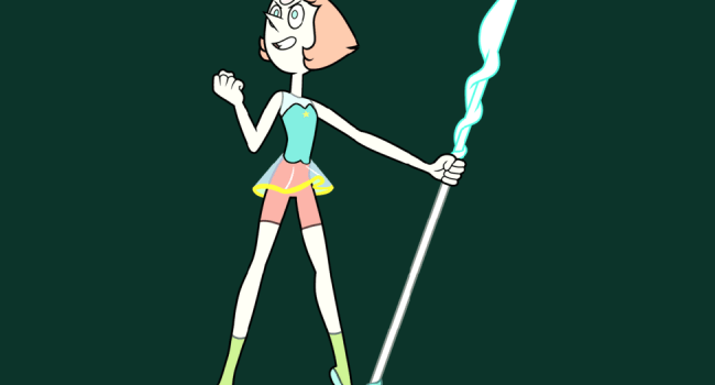 Debut Pearl