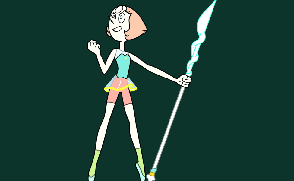 Debut Pearl