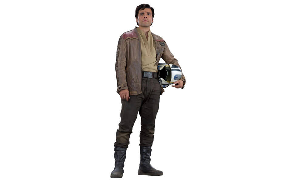 Poe Dameron