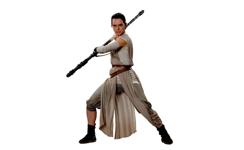 Rey Costume Carbon Diy Dress Up Guides For Cosplay