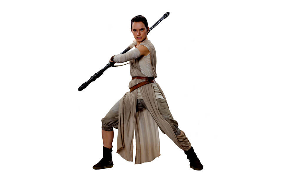 Rey