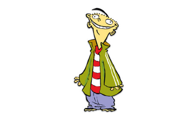 ed edd n eddy double d cosplay