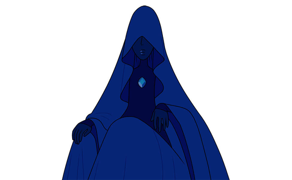 Blue Diamond