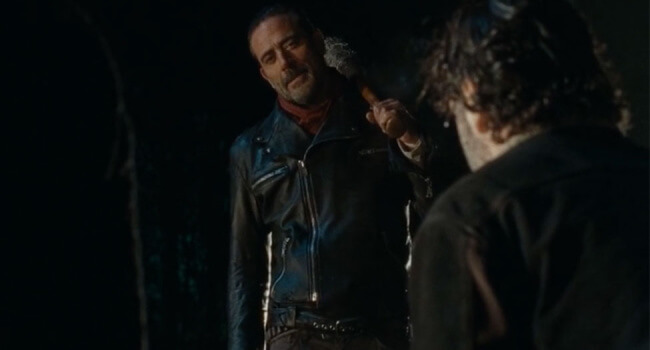 Negan