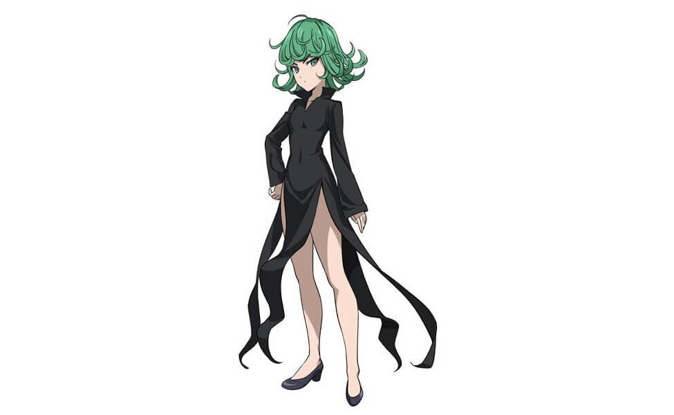 Tatsumaki