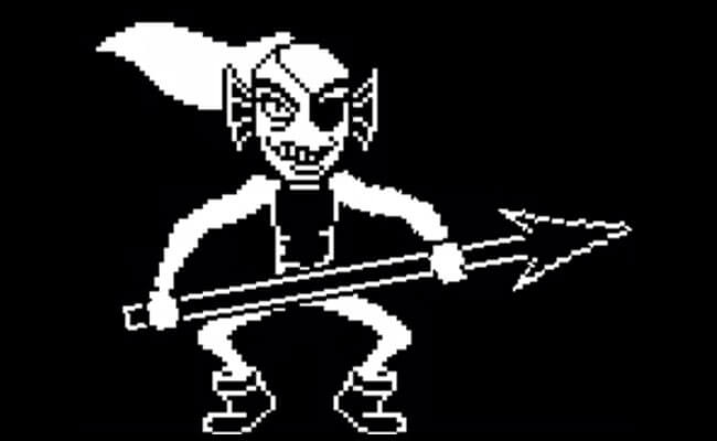 Undyne