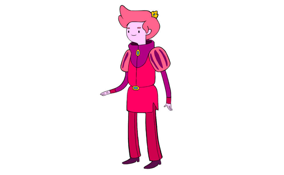 Prince Gumball