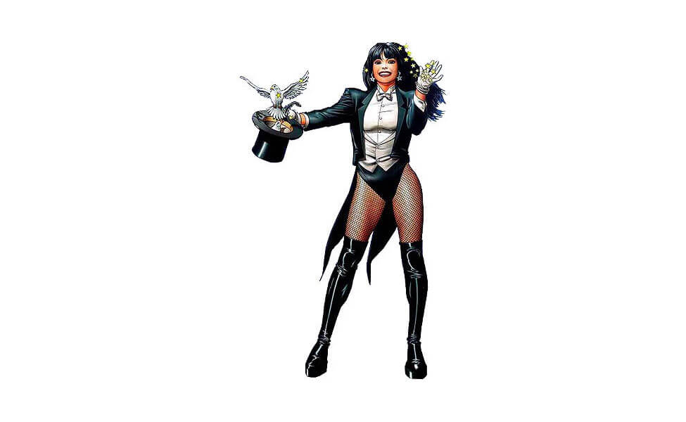 Zatanna