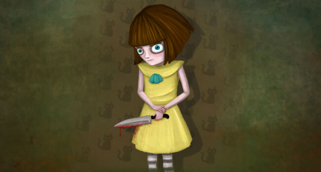 Fran Bow