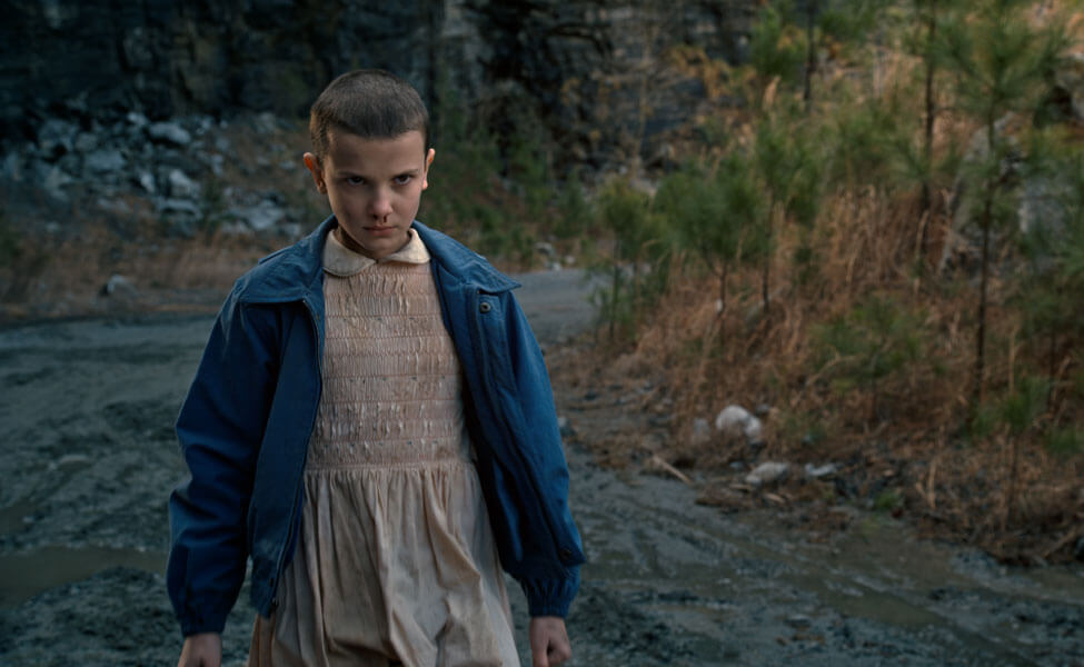 Eleven