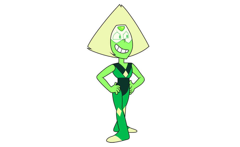 Peridot