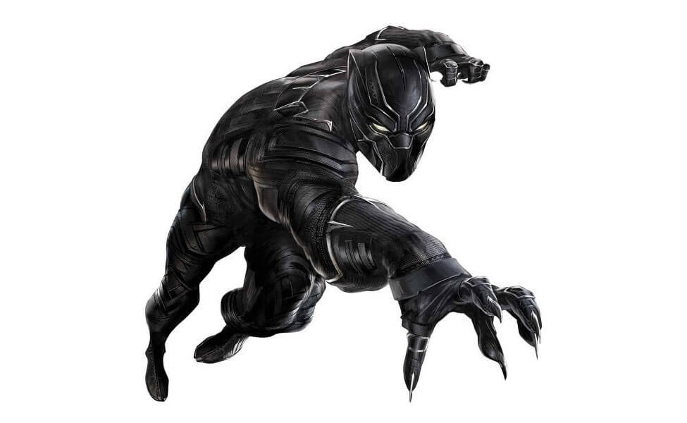 Black Panther