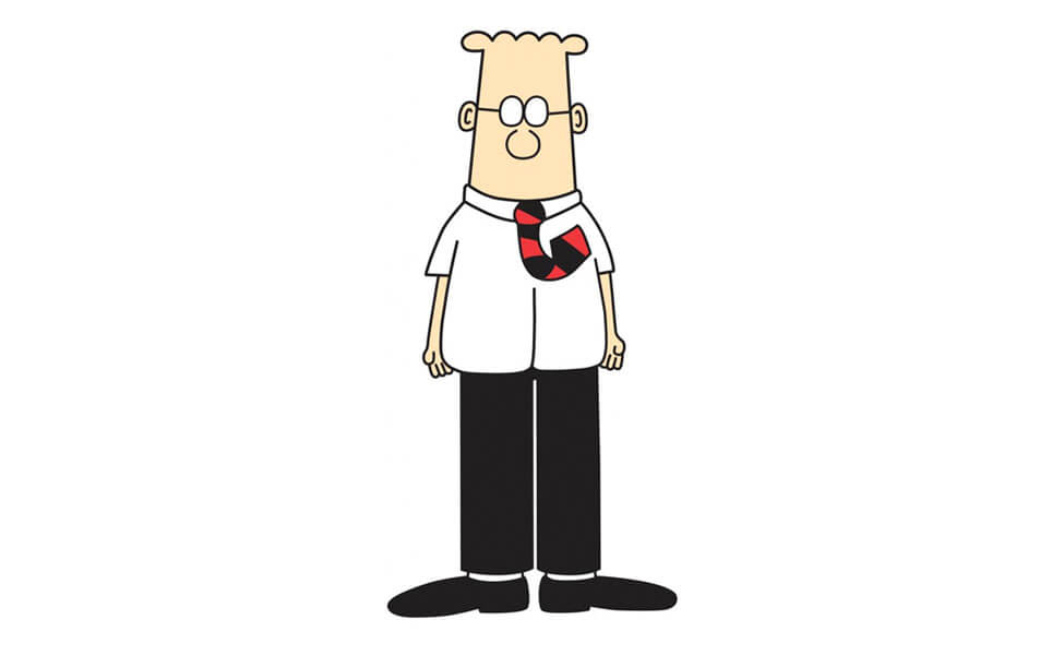 Dilbert