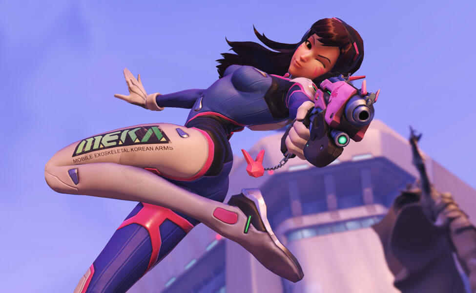 D.Va