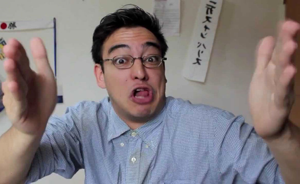 Filthy frank фото