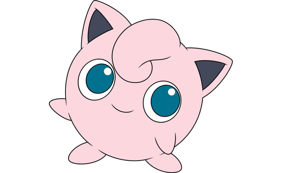 jigglypuff singing