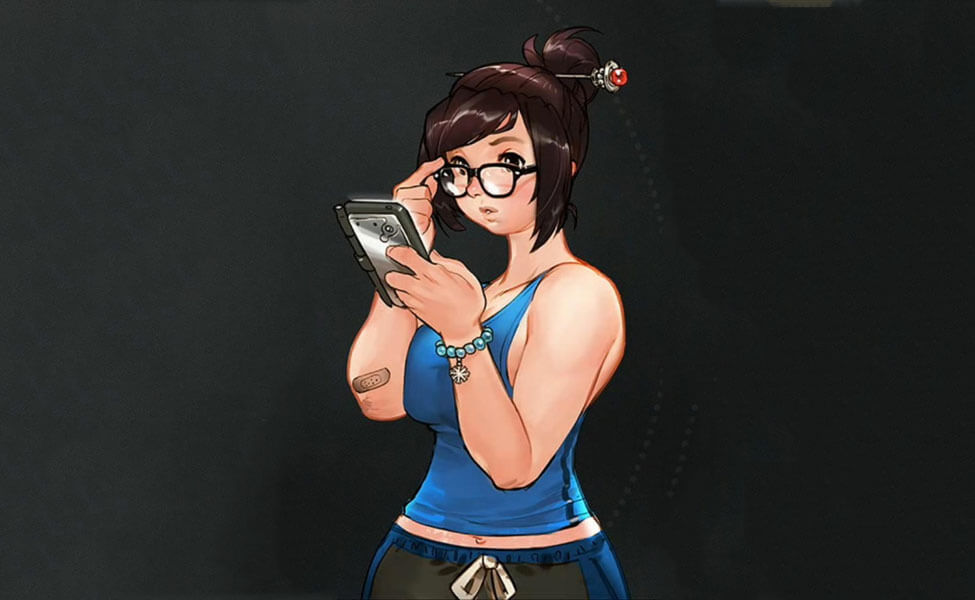 Mei