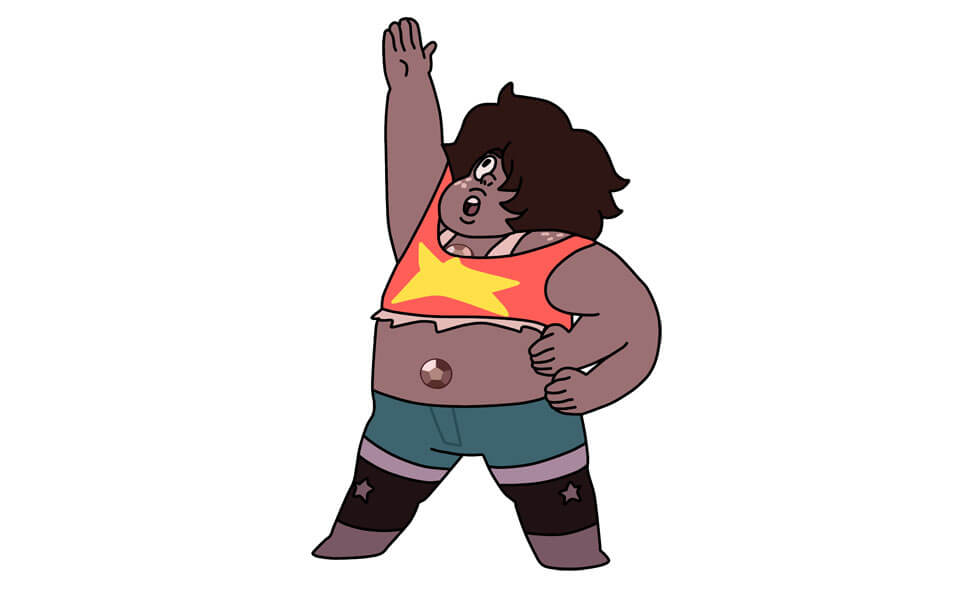 Smoky Quartz