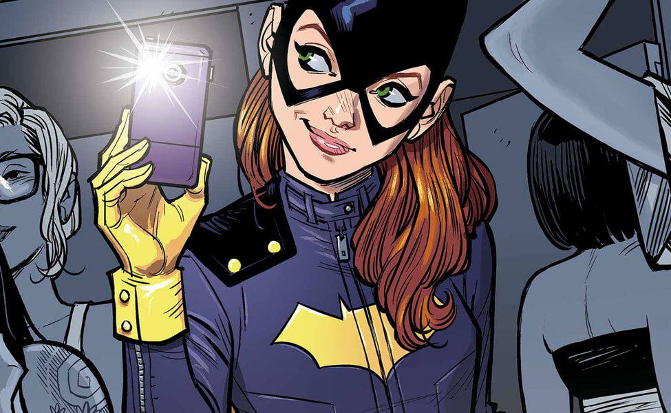 Batgirl