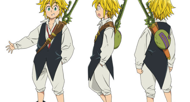 Meliodas